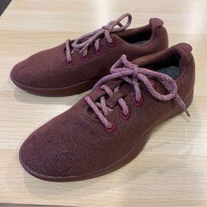 Allbirds Wool Runners